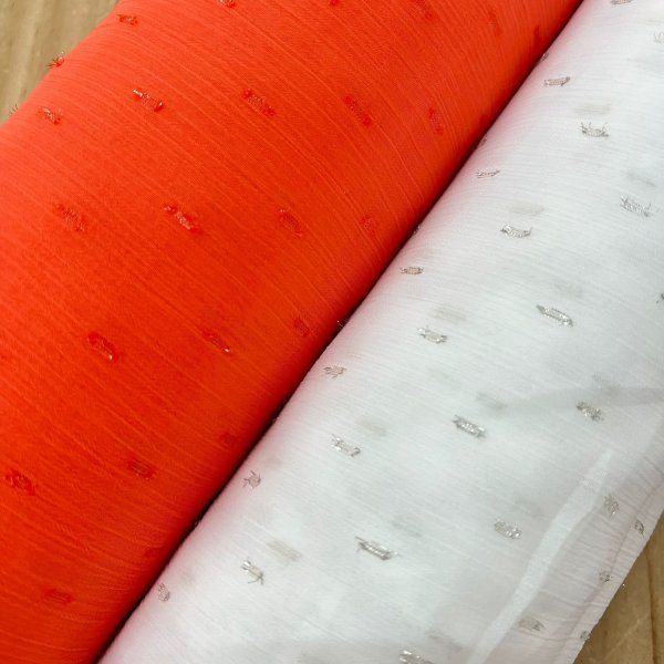 Gasa Plumeti Lurex [product.brand] 3 - Tejidos Yasmina 