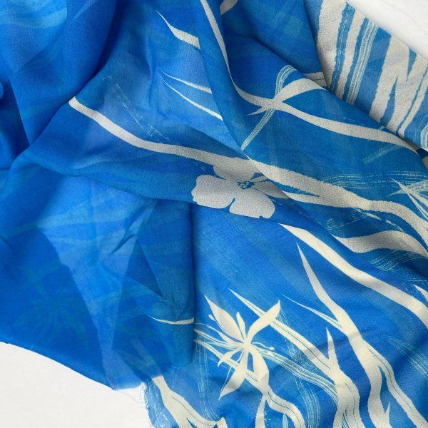 Gasa Floral Tifany [product.brand] 3 - Tejidos Yasmina 