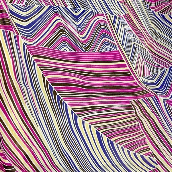 Gasa Rayas Desiguales [product.brand] 2 - Tejidos Yasmina 