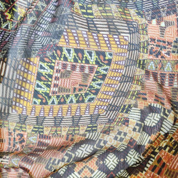 Gasa Tribal Étnica [product.brand] 3 - Tejidos Yasmina 