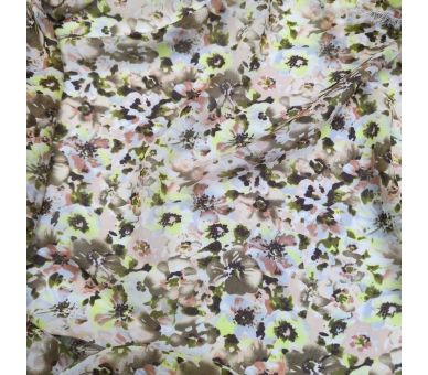 Gasa Flores Cercanas [product.brand] 3 - Tejidos Yasmina 