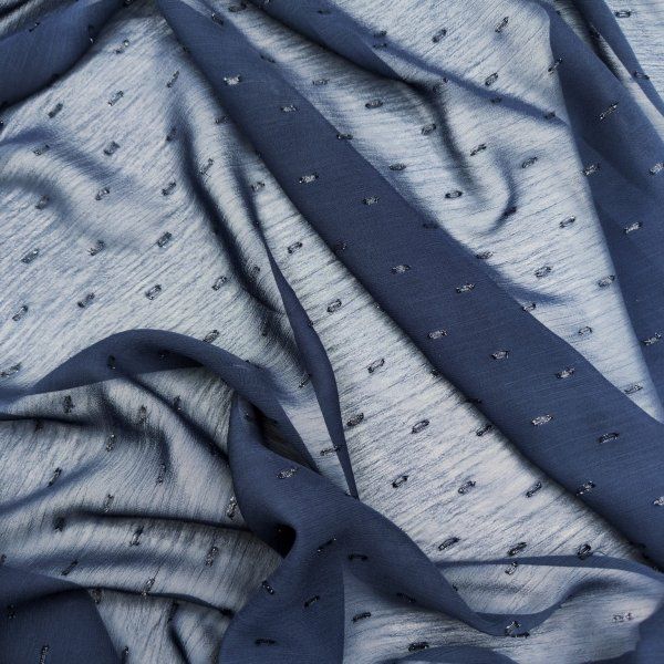 Gasa Dark Ocean [product.brand] 3 - Tejidos Yasmina 