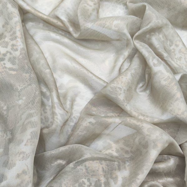 Gasa Golden Lurex [product.brand] 2 - Tejidos Yasmina 