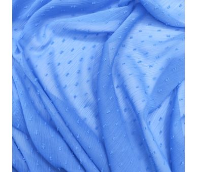 Gasa Clear Ocean [product.brand] 2 - Tejidos Yasmina 