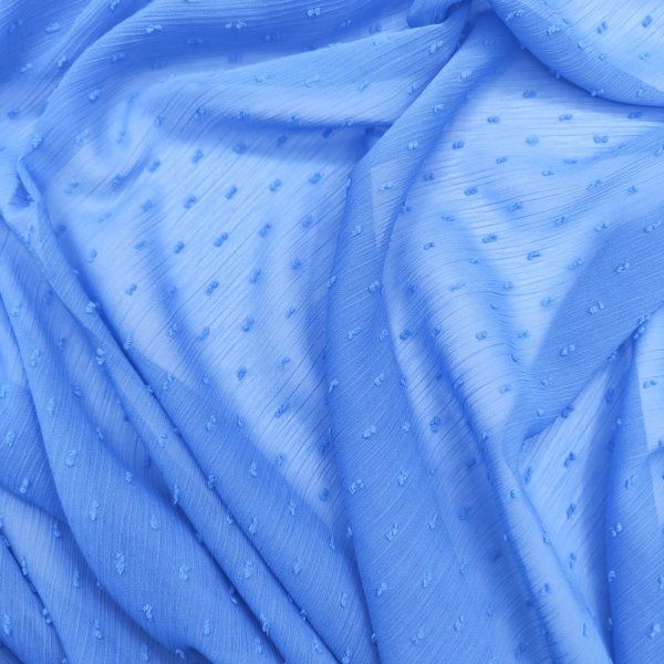 Gasa Clear Ocean [product.brand] 2 - Tejidos Yasmina 