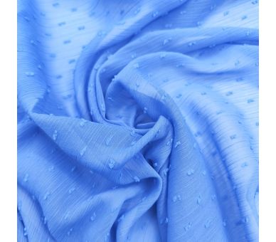 Gasa Clear Ocean [product.brand] 1 - Tejidos Yasmina 