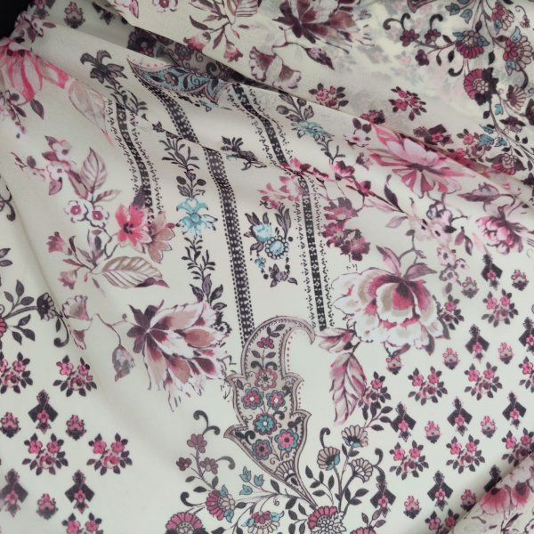 Gasa Fusión Paisley [product.brand] 3 - Tejidos Yasmina 