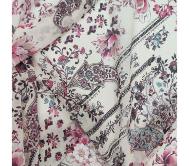 Gasa Fusión Paisley [product.brand] 2 - Tejidos Yasmina 