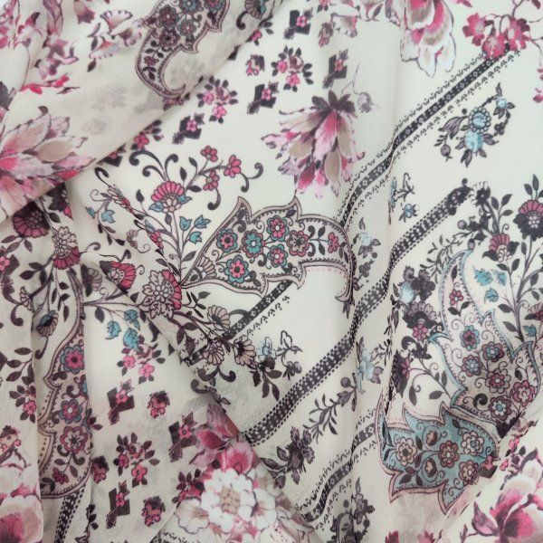 Gasa Fusión Paisley [product.brand] 2 - Tejidos Yasmina 