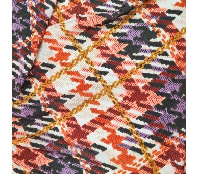 Crepe Pata de Gallo [product.brand] 3 - Tejidos Yasmina 