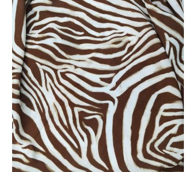 Lino Geo Cebra [product.brand] 3 - Tejidos Yasmina 