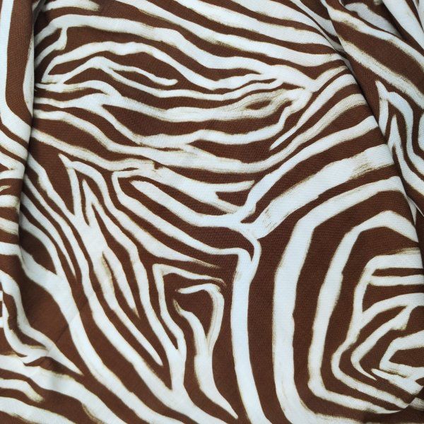 Lino Geo Cebra [product.brand] 3 - Tejidos Yasmina 