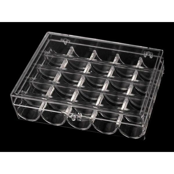 Caja Canilla De 25 - Milward Milward 2 - Tejidos Yasmina 