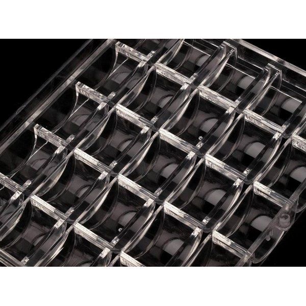 Caja Canilla De 25 - Milward Milward 3 - Tejidos Yasmina 