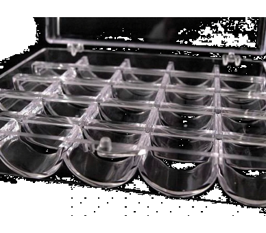 Caja Canilla De 25 - Milward Milward 4 - Tejidos Yasmina Caja Canilla De 25 - Milward Milward 4 - Tejidos Yasmina