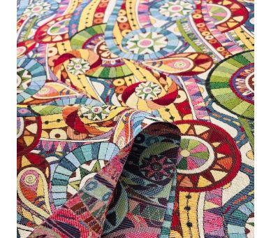 Gobelino Mix Mandalas [product.brand] 3 - Tejidos Yasmina 