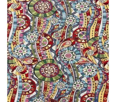 Gobelino Mix Mandalas [product.brand] 5 - Tejidos Yasmina 