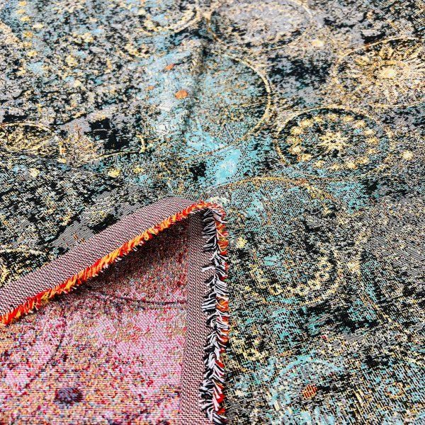 Gobelino Marmoleado Mandala 1 [product.brand] 2 - Tejidos Yasmina 