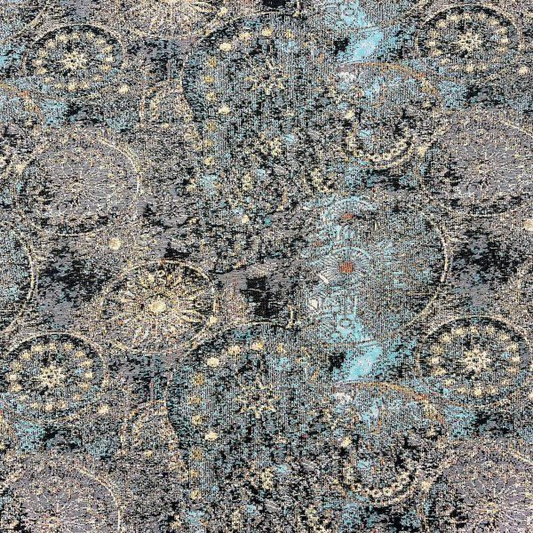 Gobelino Marmoleado Mandala 1 [product.brand] 4 - Tejidos Yasmina 