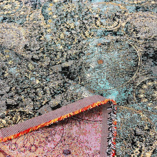 Gobelino Marmoleado Mandala 1 [product.brand] 5 - Tejidos Yasmina 