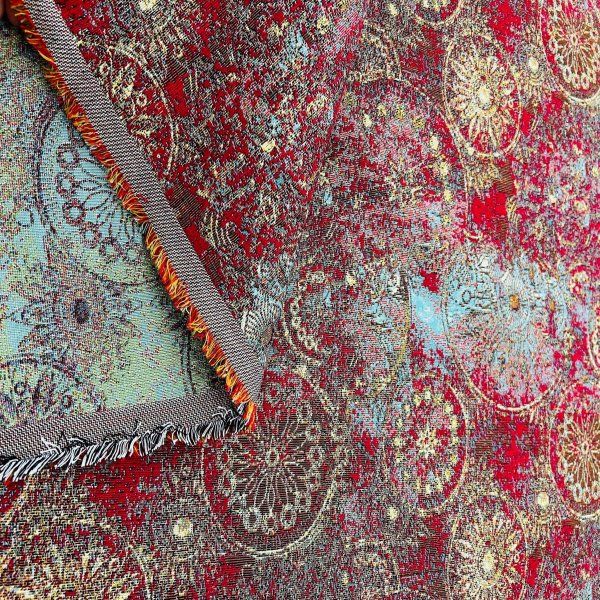 Gobelino Marmoleado Mandala 2 [product.brand] 3 - Tejidos Yasmina 