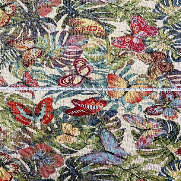 Gobelino Mariposas [product.brand] 2 - Tejidos Yasmina 