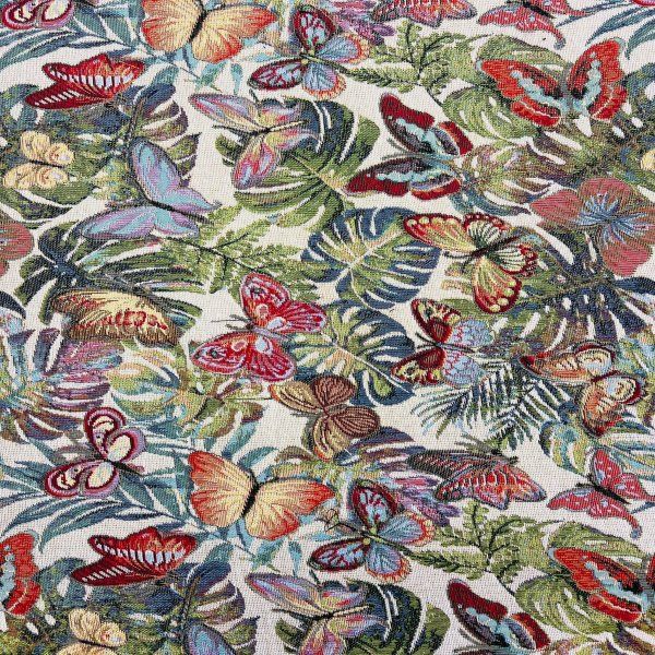 Gobelino Mariposas [product.brand] 3 - Tejidos Yasmina 