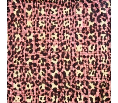 Lycra Chart Print [product.brand] 2 - Tejidos Yasmina 