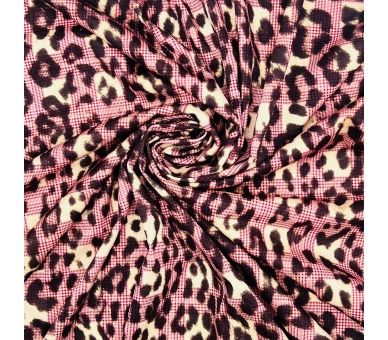 Lycra Chart Print [product.brand] 1 - Tejidos Yasmina 