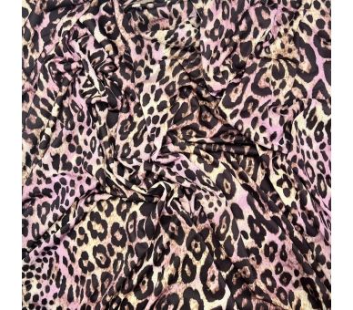 Lycra Print Pink [product.brand] 1 - Tejidos Yasmina 