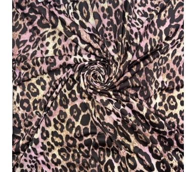 Lycra Print Pink [product.brand] 3 - Tejidos Yasmina 