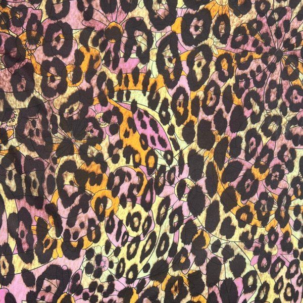 Lycra Print Contrast [product.brand] 2 - Tejidos Yasmina 