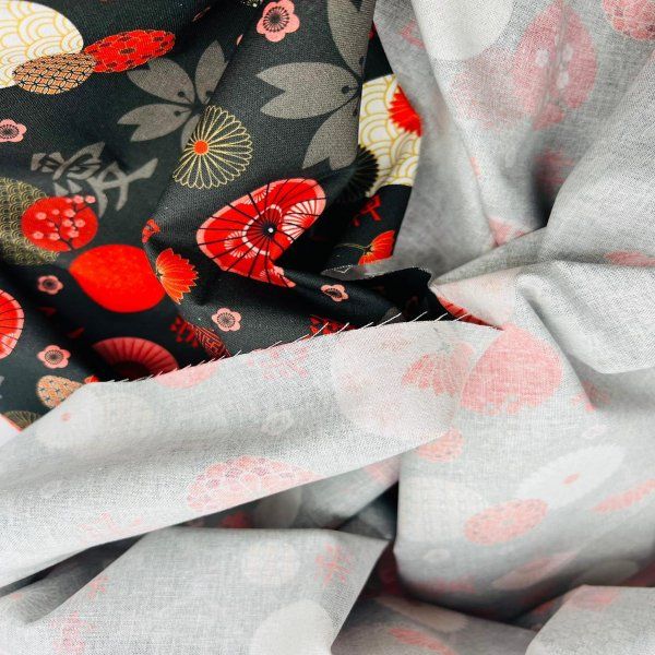 Algodón Hamamatsu [product.brand] 3 - Tejidos Yasmina 