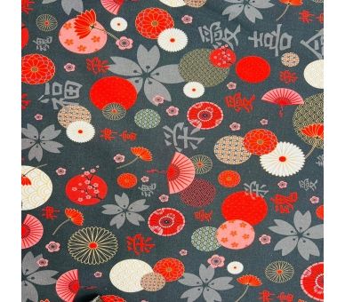 Algodón Hamamatsu [product.brand] 2 - Tejidos Yasmina 