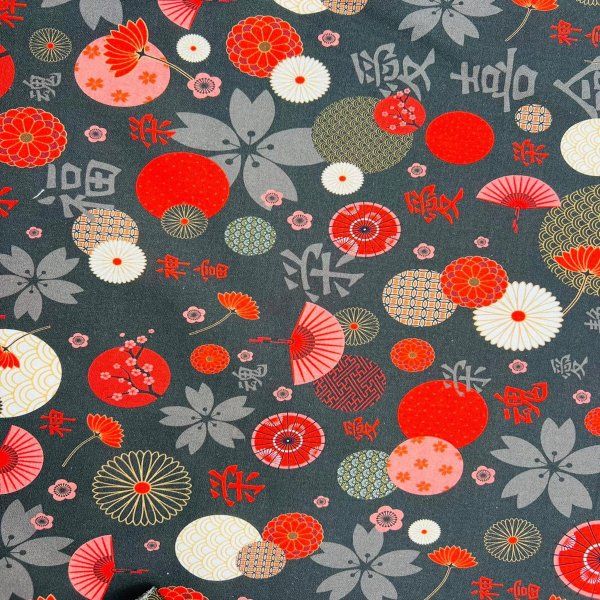 Algodón Hamamatsu [product.brand] 2 - Tejidos Yasmina 