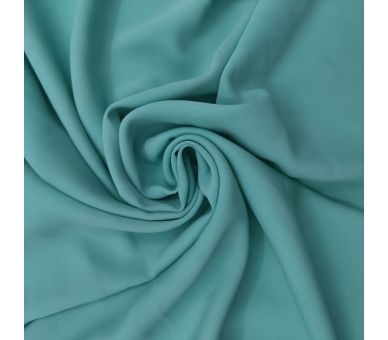 Crepe Hawaii Verde [product.brand] 1 - Tejidos Yasmina 