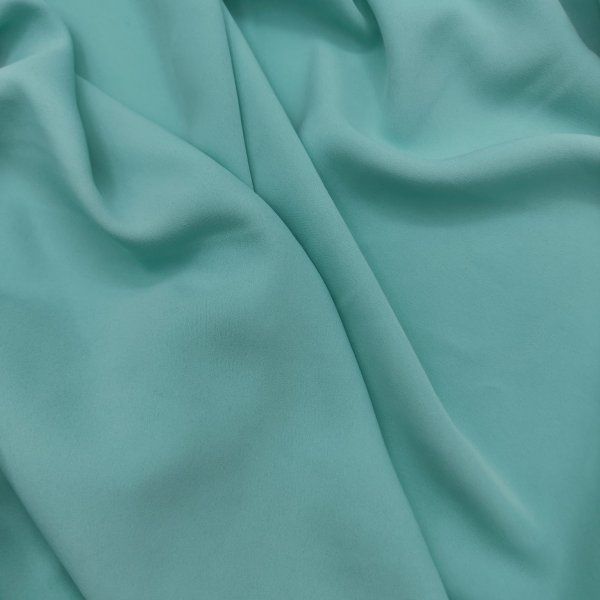 Crepe Hawaii Verde [product.brand] 2 - Tejidos Yasmina 