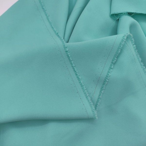 Crepe Hawaii Verde [product.brand] 3 - Tejidos Yasmina 