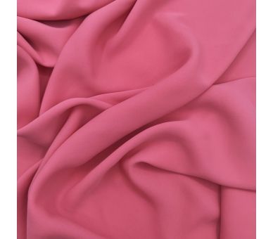 Crepe Hawaii Rosa Chicle [product.brand] 2 - Tejidos Yasmina 