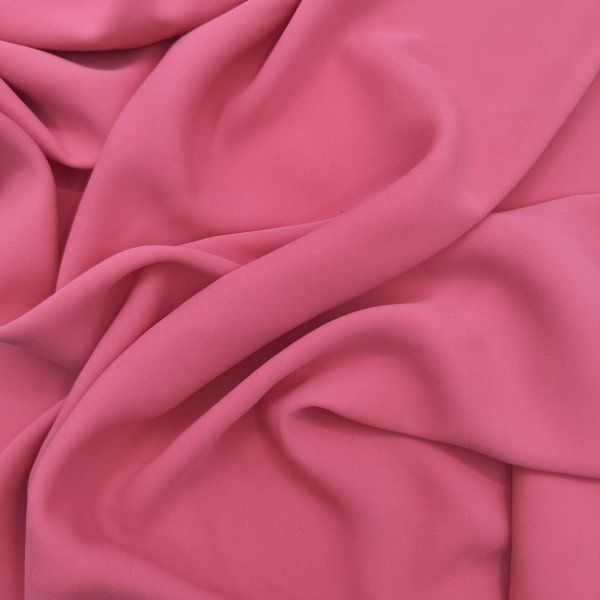 Crepe Hawaii Rosa Chicle [product.brand] 2 - Tejidos Yasmina 