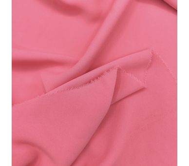 Crepe Hawaii Rosa Chicle [product.brand] 3 - Tejidos Yasmina 