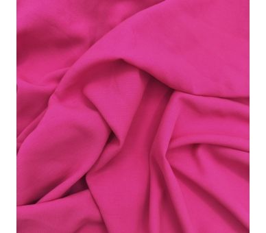 Crepe Bali Rosa Neón [product.brand] 2 - Tejidos Yasmina 