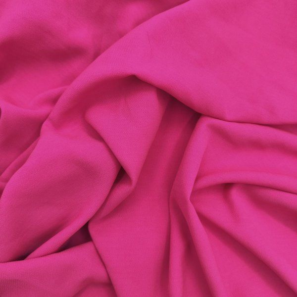 Crepe Bali Rosa Neón [product.brand] 2 - Tejidos Yasmina 