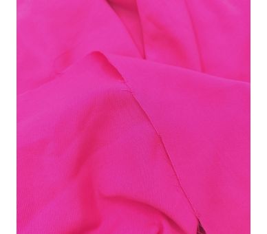 Crepe Bali Rosa Neón [product.brand] 3 - Tejidos Yasmina 