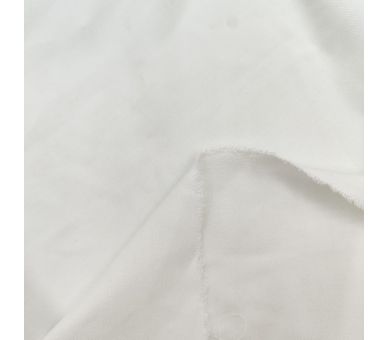 Crepe Bali Blanco Roto [product.brand] 2 - Tejidos Yasmina 