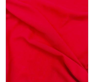 Crepe Bali Rojo [product.brand] 2 - Tejidos Yasmina 