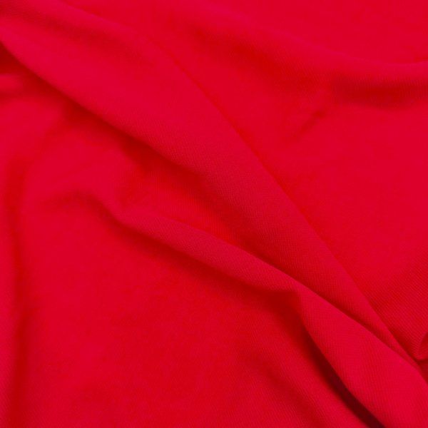 Crepe Bali Rojo [product.brand] 2 - Tejidos Yasmina 