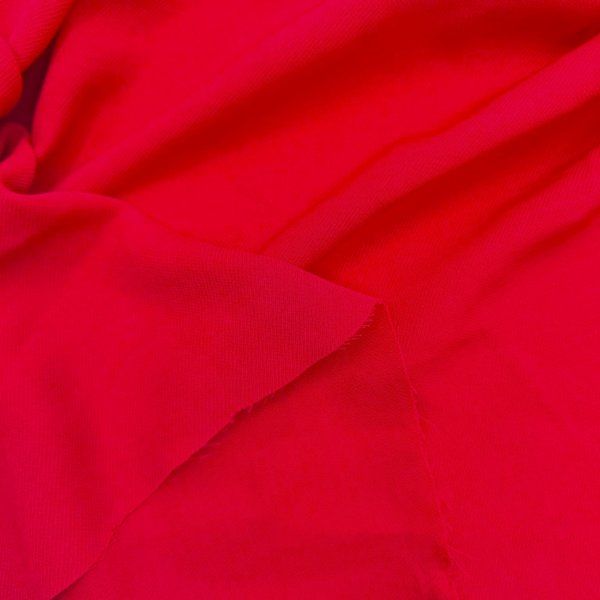 Crepe Bali Rojo [product.brand] 3 - Tejidos Yasmina 