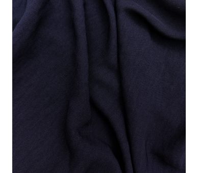 Crepe Bali Azul Marino [product.brand] 1 - Tejidos Yasmina 