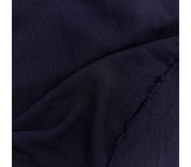 Crepe Bali Azul Marino [product.brand] 2 - Tejidos Yasmina 